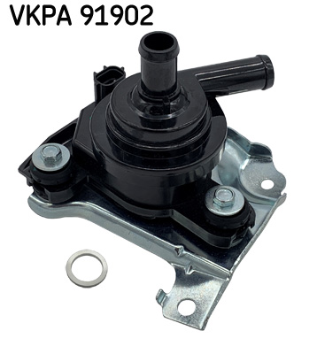 Water Pump - VKPA 91902 SKF